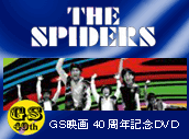 スパイダース特設ページへ