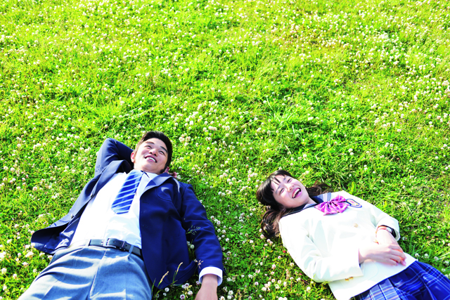 俺物語 映画 日活 俺物語 映画 日活