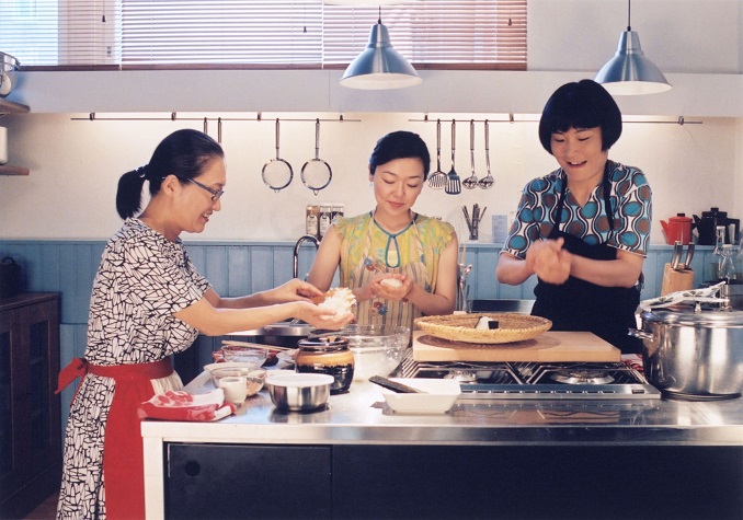 「山のトムさん / かもめ食堂」他 DVD 全10巻 小林聡美 荻上直子