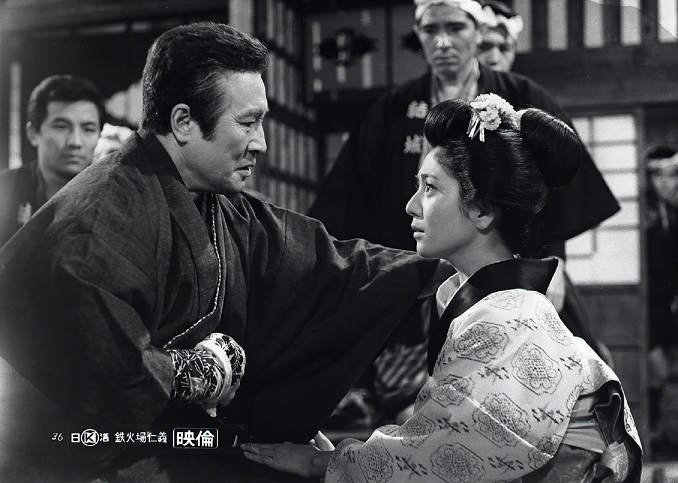 【全品送料無料】 鉄火場仁義 | 映画 | 日活 その他