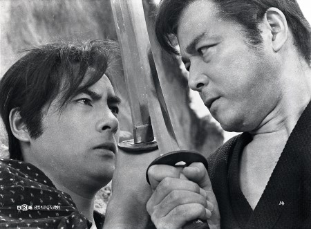 秩父水滸伝 必殺剣 | 映画 | 日活
