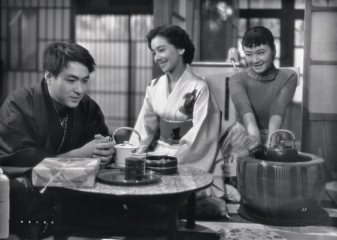 四季の愛欲 | 映画 | 日活