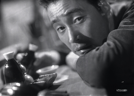 人生とんぼ返り | 映画 | 日活 人生とんぼ返り | 映画 | 日活
