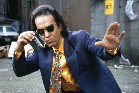 デカ玉金助三郎 | 映画 | 日活