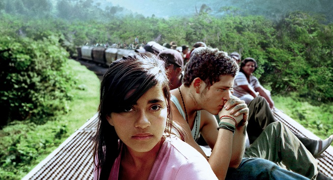 闇の列車、光の旅 映画 日活