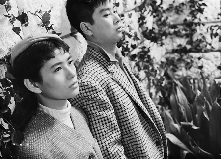 勝利者 映画 日活