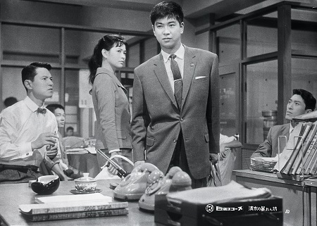 清水の暴れん坊 石原裕次郎 映画ポスターの落札情報詳細 - Yahoo