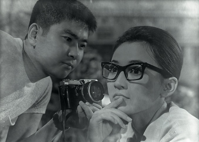 あした晴れるか | 映画 | 日活