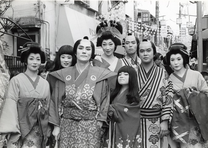 まってました転校生！ | 映画 | 日活