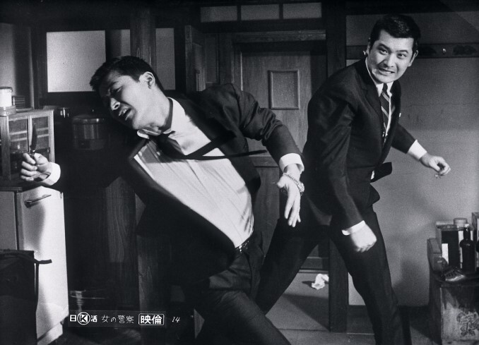 Amazon.co.jp: 小林旭 デビュー65周年記念 日活DVDシリーズ 女の