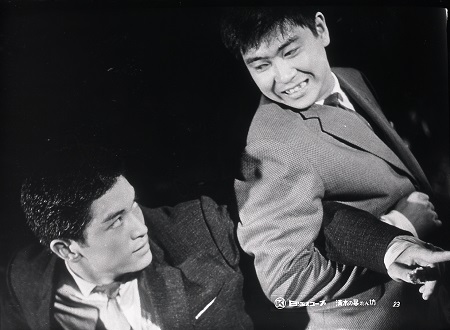 清水の暴れん坊 石原裕次郎 映画ポスターの落札情報詳細 - Yahoo