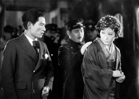火刑 | 映画 | 日活