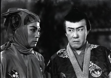 信頼への信頼 | 風の巻 前篇 髑髏銭 映画 日活 | その他