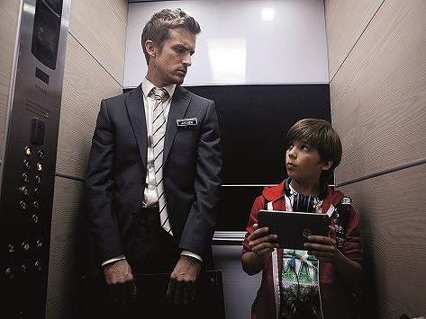 真夜中のパリでヒャッハー! 映画 日活