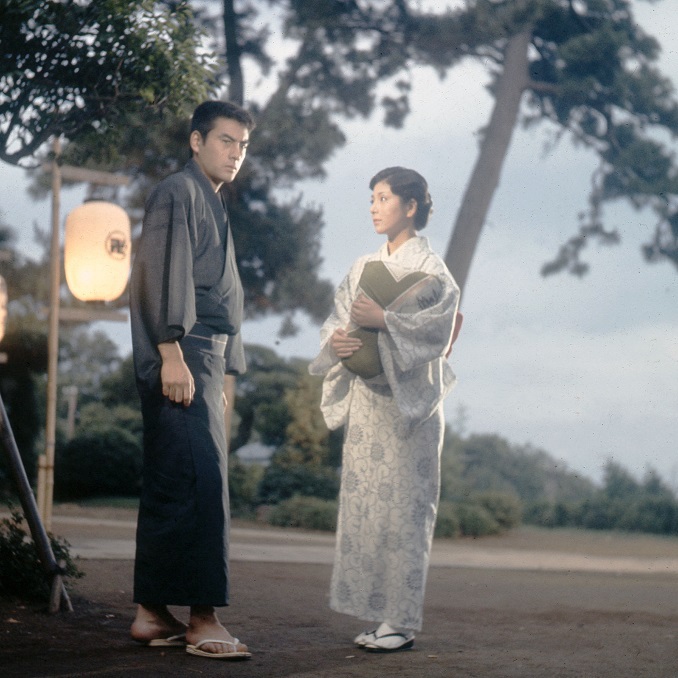 男の紋章 流転の掟 | 映画 | 日活