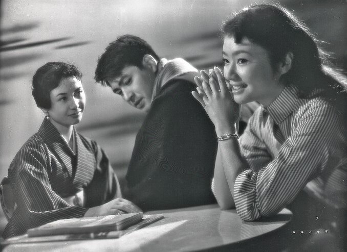 四季の愛欲 | 映画 | 日活