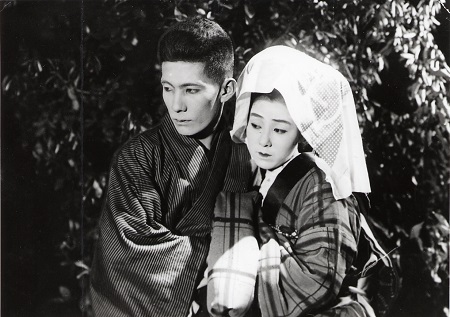 狂恋の女師匠 映画 日活