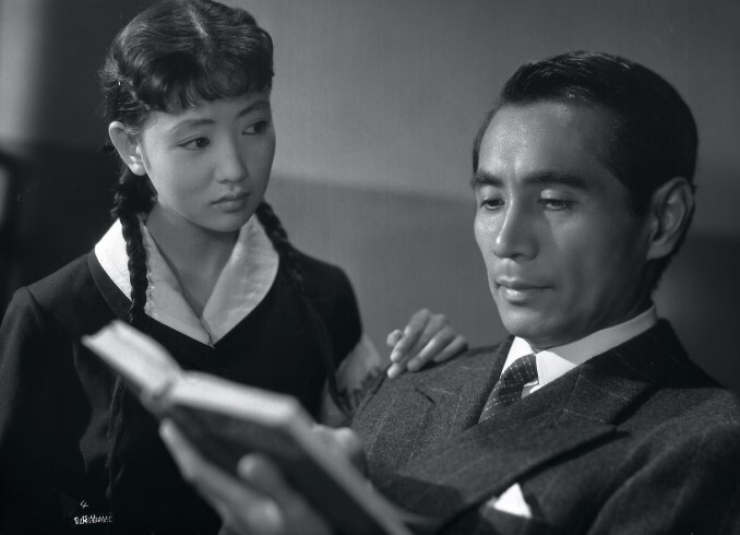 愛は降る星のかなたに | 映画 | 日活