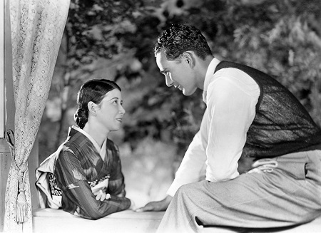 戯れに恋はすまじ 映画 日活