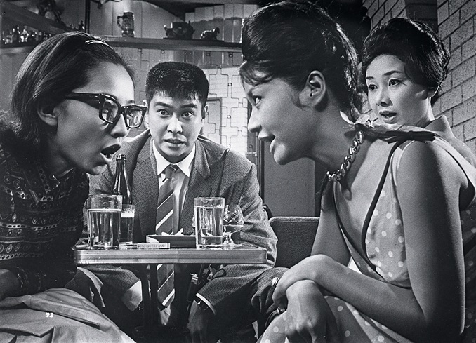 あした晴れるか | 映画 | 日活