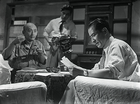 【好評にて期間延長】 黒い潮 | 映画 | 日活 その他
