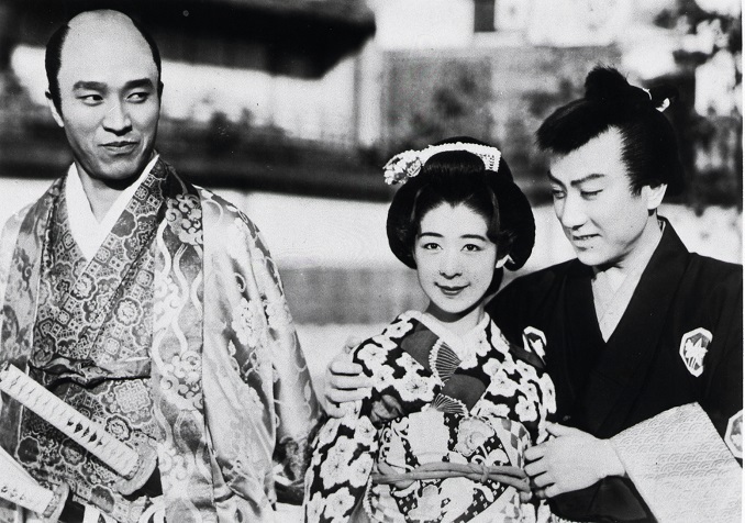 日本映画史に残るマキノ正博監督の傑作オペレ… | ニュース | 日活