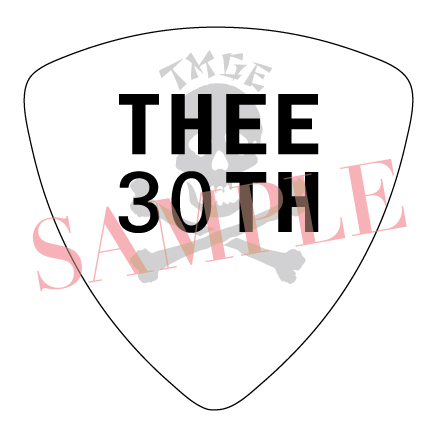 デビュー30周年プロジェクト『THEE 3… | ニュース | 日活