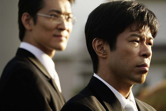 に1043r-1と2  無頼 前編　後編　新品開封済み　[DVD] 井筒和幸監督 Amazon.co.jp: DVD 無頼 前編後編 セット 井筒和幸 監督作品