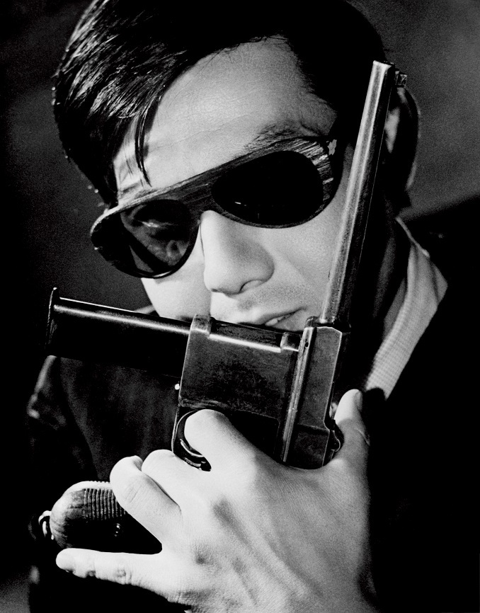 ☆Blu-ray Disc☆鈴木清順生誕100周年記念シリーズ ブルーレイ