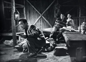 肉体の悪夢 映画 日活
