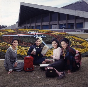 四つの恋の物語 映画 日活