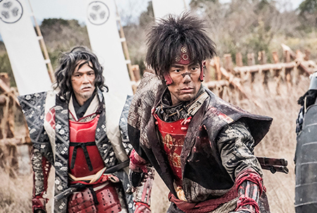 真田十勇士 映画 日活 真田十勇士 映画 日活