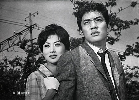 男の怒りをぶちまけろ | 映画 | 日活