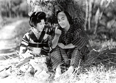血戦大利根嵐 映画 日活