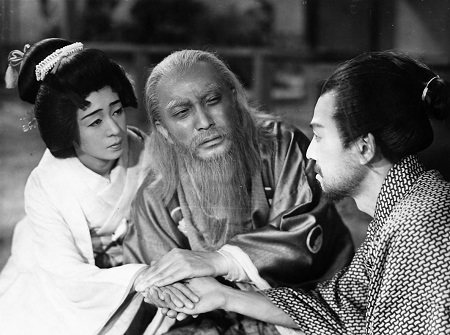 牢獄の花嫁 映画 日活