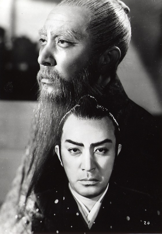 牢獄の花嫁 映画 日活