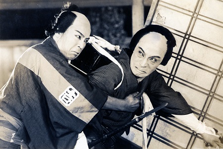 天野屋利兵衛 映画 日活