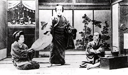 大前田英五郎 映画 日活