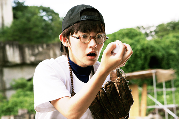 デッドボール 映画 日活