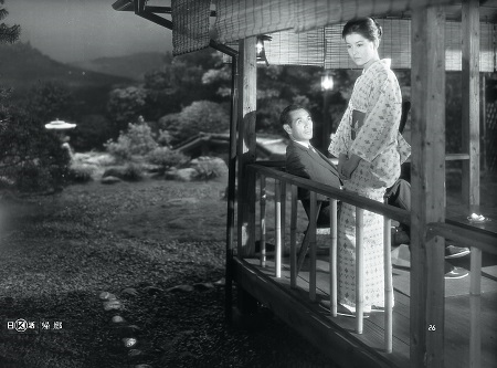 帰郷 | 映画 | 日活