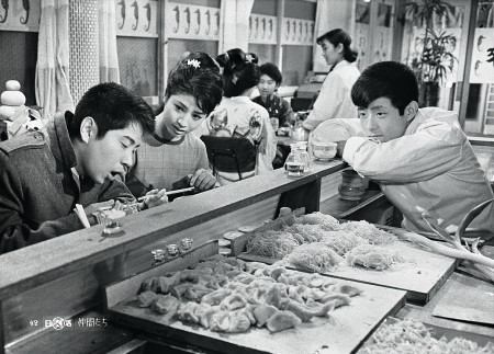 仲間たち  映画  日活