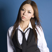 上原奈美