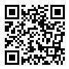 QRコード特設サイトに直接ジャンプ!!