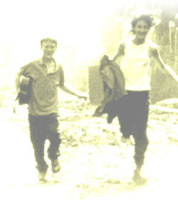 僕のスウィング