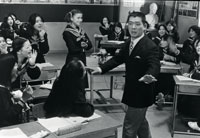 女子学園 おとなの遊び